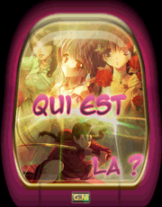 Qui est en ligne ?