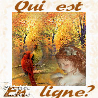 Qui est en ligne ?