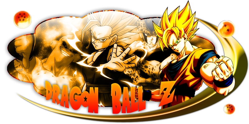 Dragon Ball Z L'égendaire