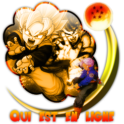 Qui est en ligne ?