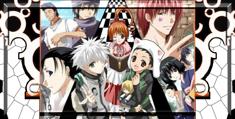 hunter x hunter (cazador x ) el regreso hunter x hunter (cazador x ) el regreso