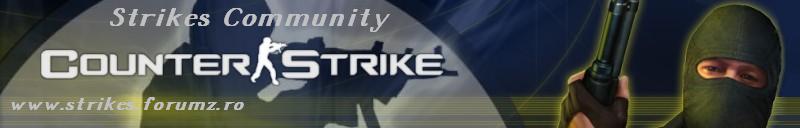 Counter Strike Alexandria