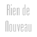 Pas de nouveaux messages