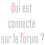 Qui est en ligne ?