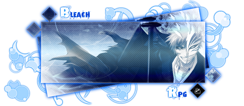 Bleach Community