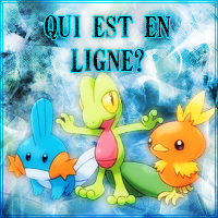Qui est en ligne ?