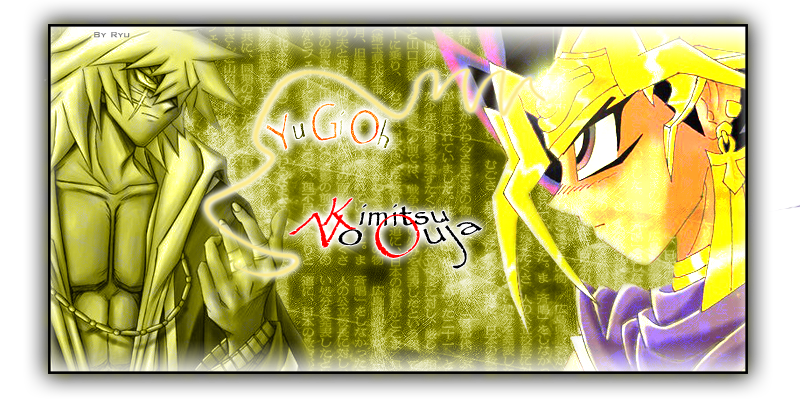 Duel Yu-gi-oh Online