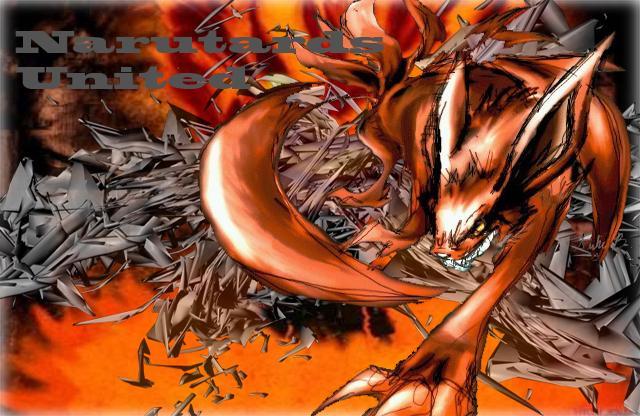 Naruto Fen Forum