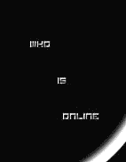 Who is online?