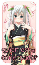 ¿Quién está en línea?