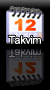 Takvim