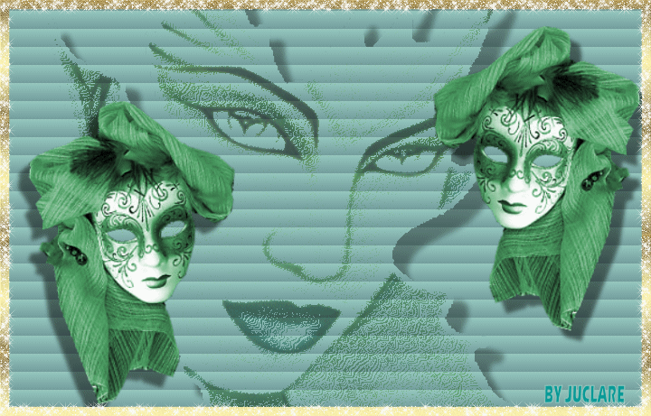 LA TROUPE DU CLIN D'OEIL