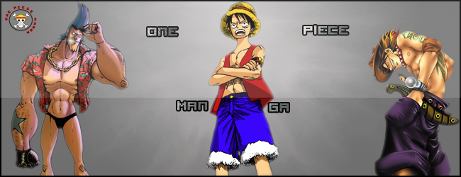 RPG one piece