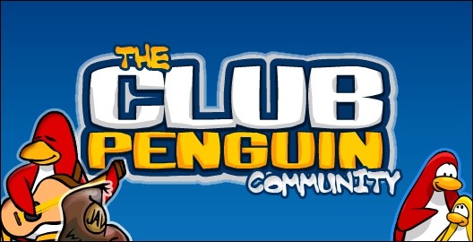 CLUB PENGUIN