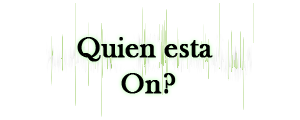 ¿Quién está en línea?