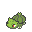 Bulbasaur Bulbasaur