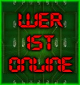 Wer ist online?