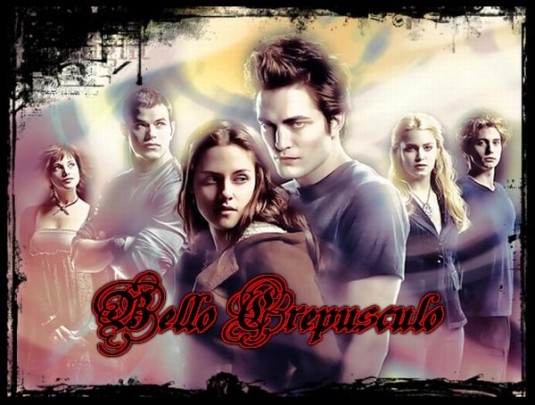 Crepúsculo