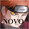 Novas mensagens