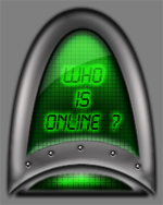 Who is Online ?