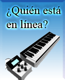 ¿Quién está en línea?