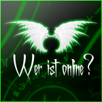 Wer ist online?