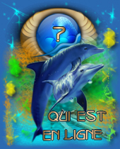 Qui est en ligne ?