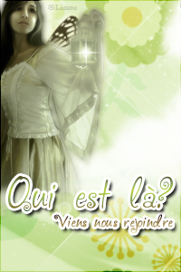 Qui est en ligne ?