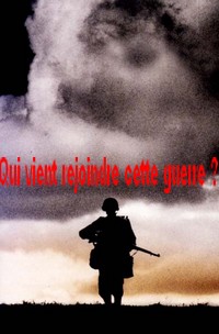 Qui est en ligne ?