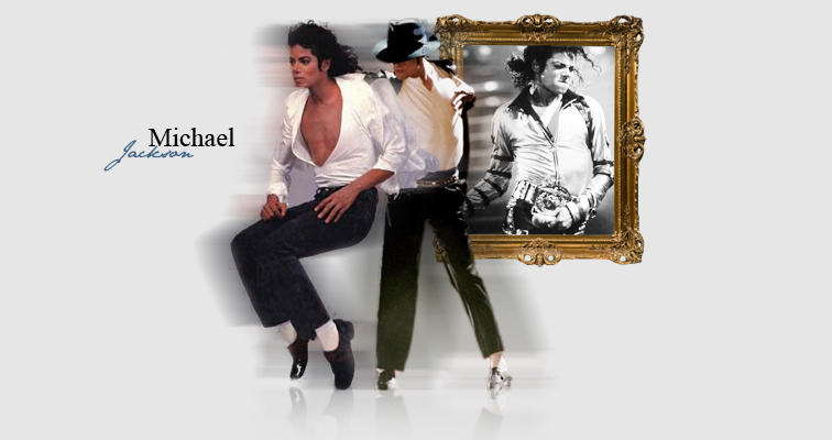 Michael Jackson Fan Appreciation