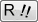 Link OFF? Reporte! I_icon_report