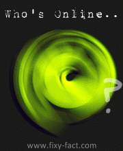 Who is online?