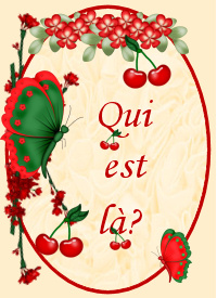 Qui est en ligne ?