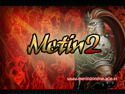 METİN2 PVPCİLERİ
