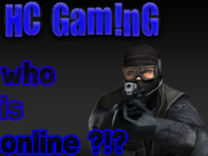 Who is online?