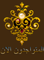 المتواجدون الآن ؟
