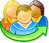 تعلم ارسال الرسائل الخاصه الى الاعضاء I_icon_mini_new_message