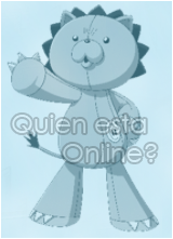 ¿Quién está en línea?