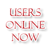 Who is online?