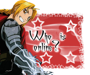 Who is online?