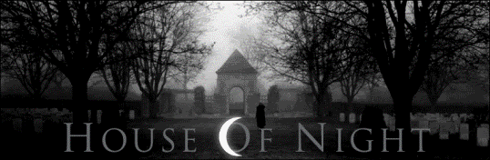 House of Night RPG I_logo