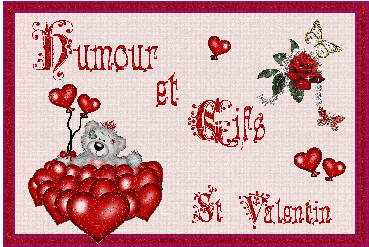Humour et gifs