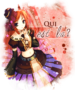 Qui est en ligne ?