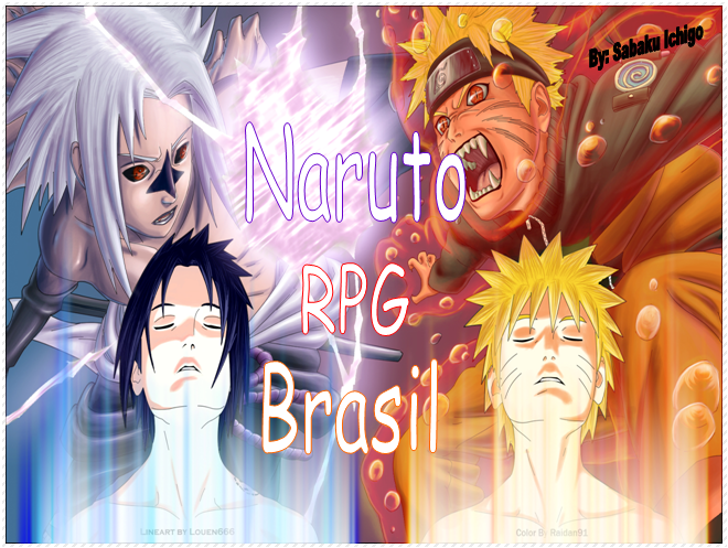 Naruto - O Último Desafio