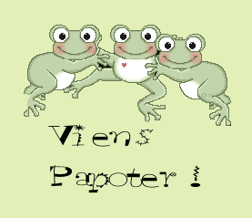 Qui est en ligne ?