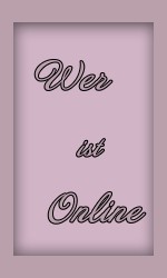 Wer ist online?