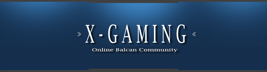 Vixen Army-Gameing Server