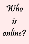 ผู้ที่กำลัง online