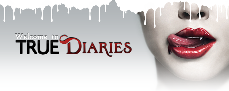 TRUE DIARIES
