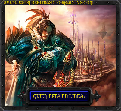 ¿Quién está en línea?
